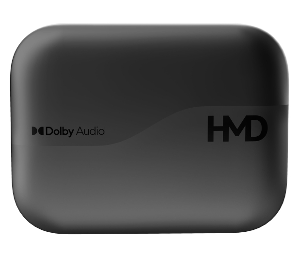HMD DUB S60 ENC szare - 1616200 - zdjęcie 8